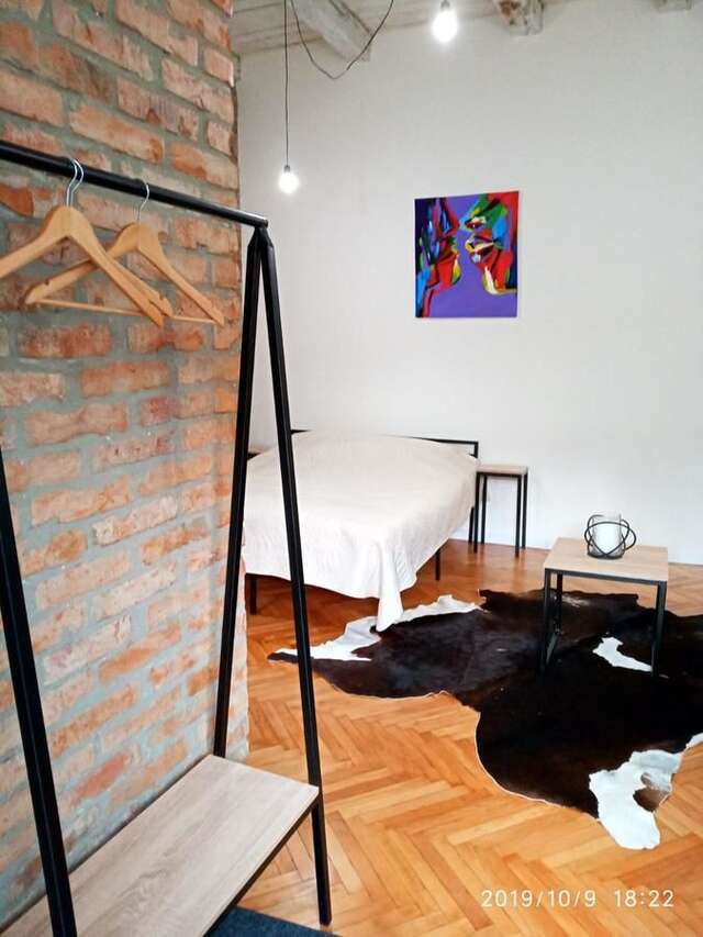 Гостевой дом Gogol 14 Ужгород-24